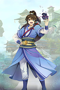 Nhất Niệm Vĩnh Hằng 3