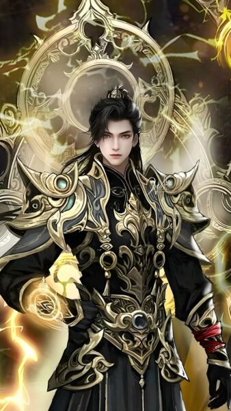 Thế Giới Hoàn Mỹ