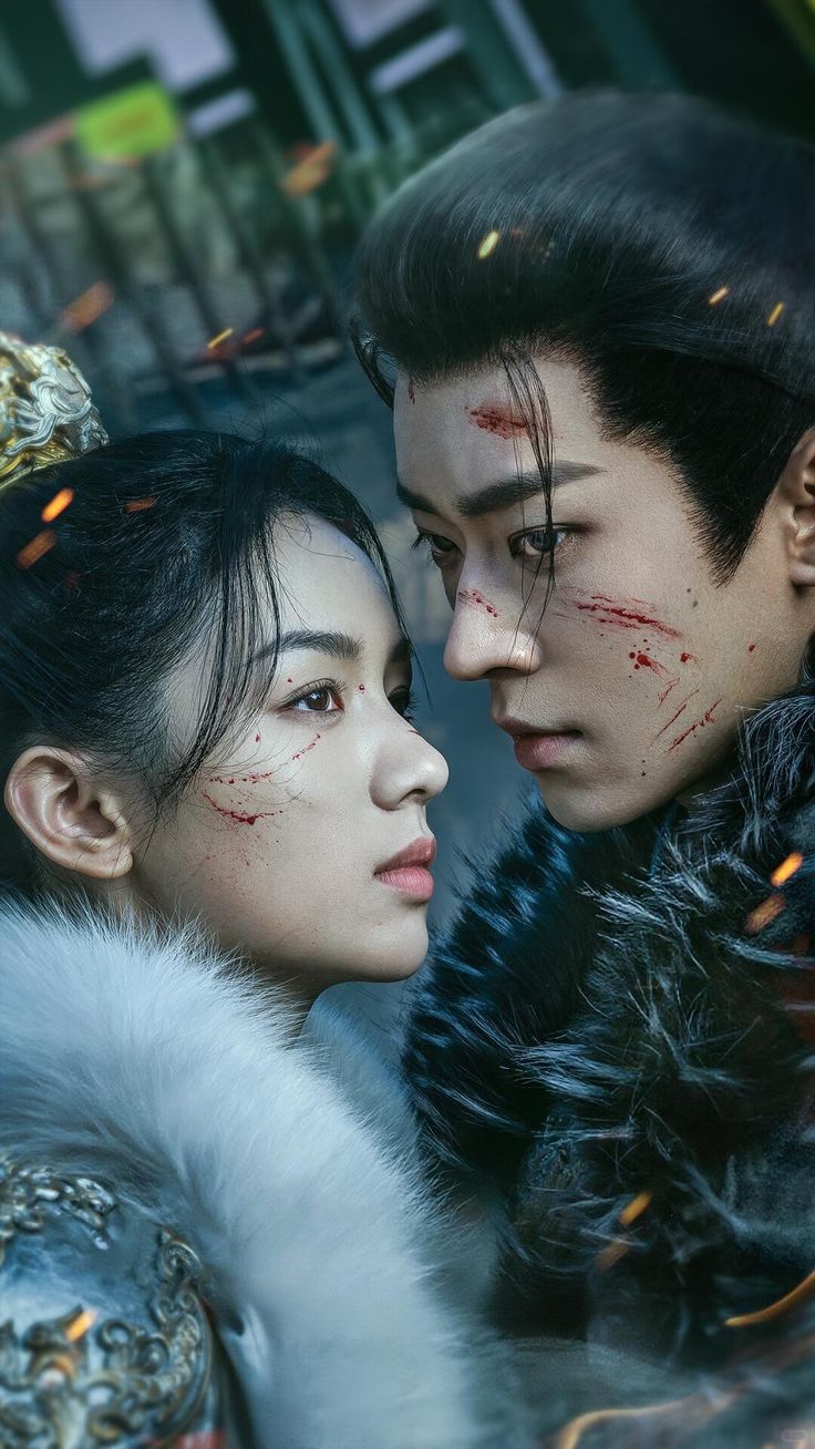 Cẩm Nguyệt Như Ca