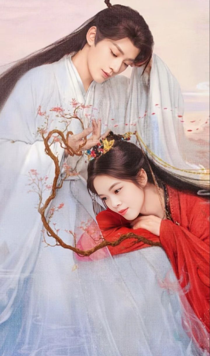 Tiên Đài Có Cây