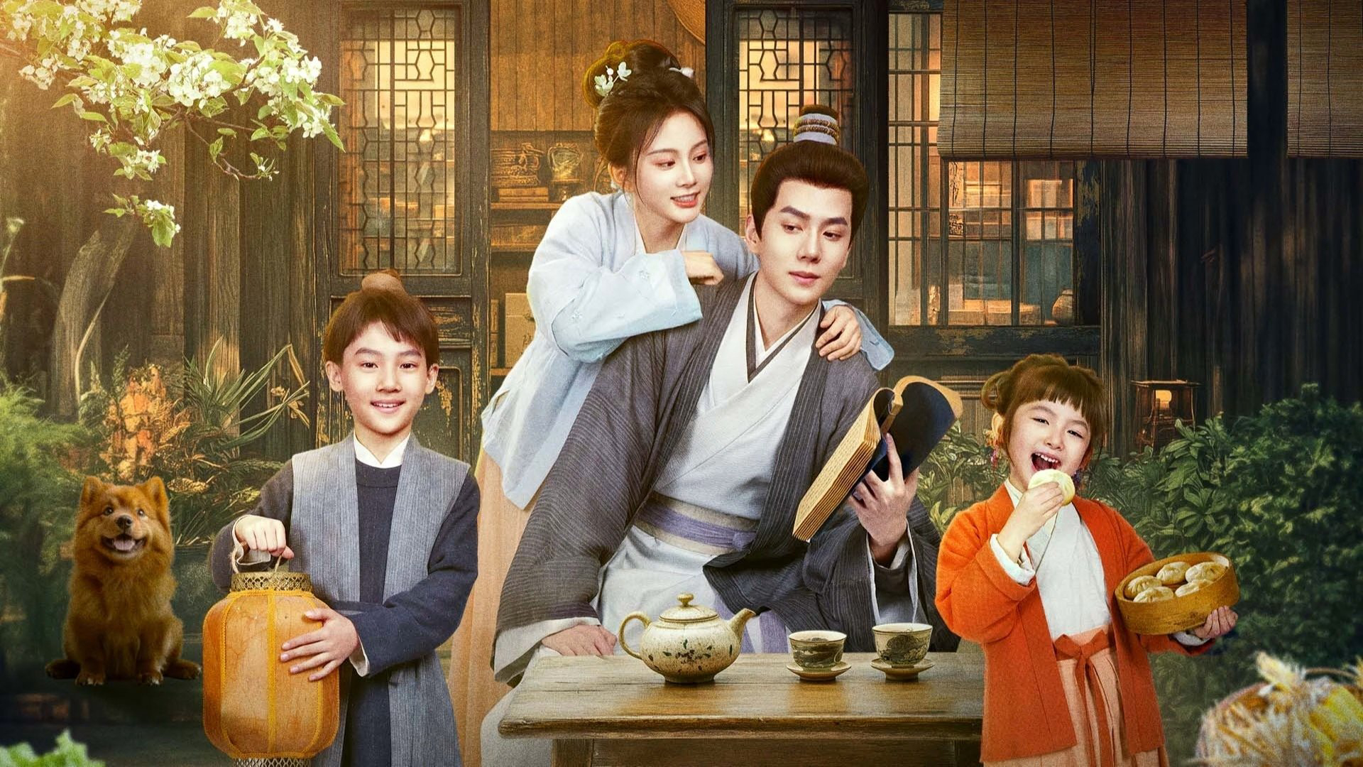 Cô Vợ Nhỏ Chốn Nhà Tranh