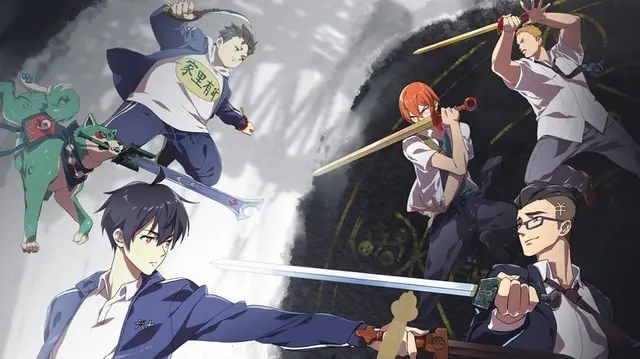 Nhật Ký Thường Ngày Của Tiên Vương Phần 5