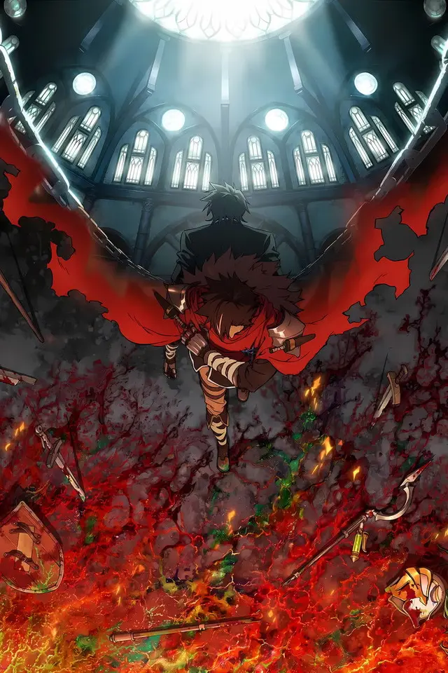 Án Phạt Dũng Giả